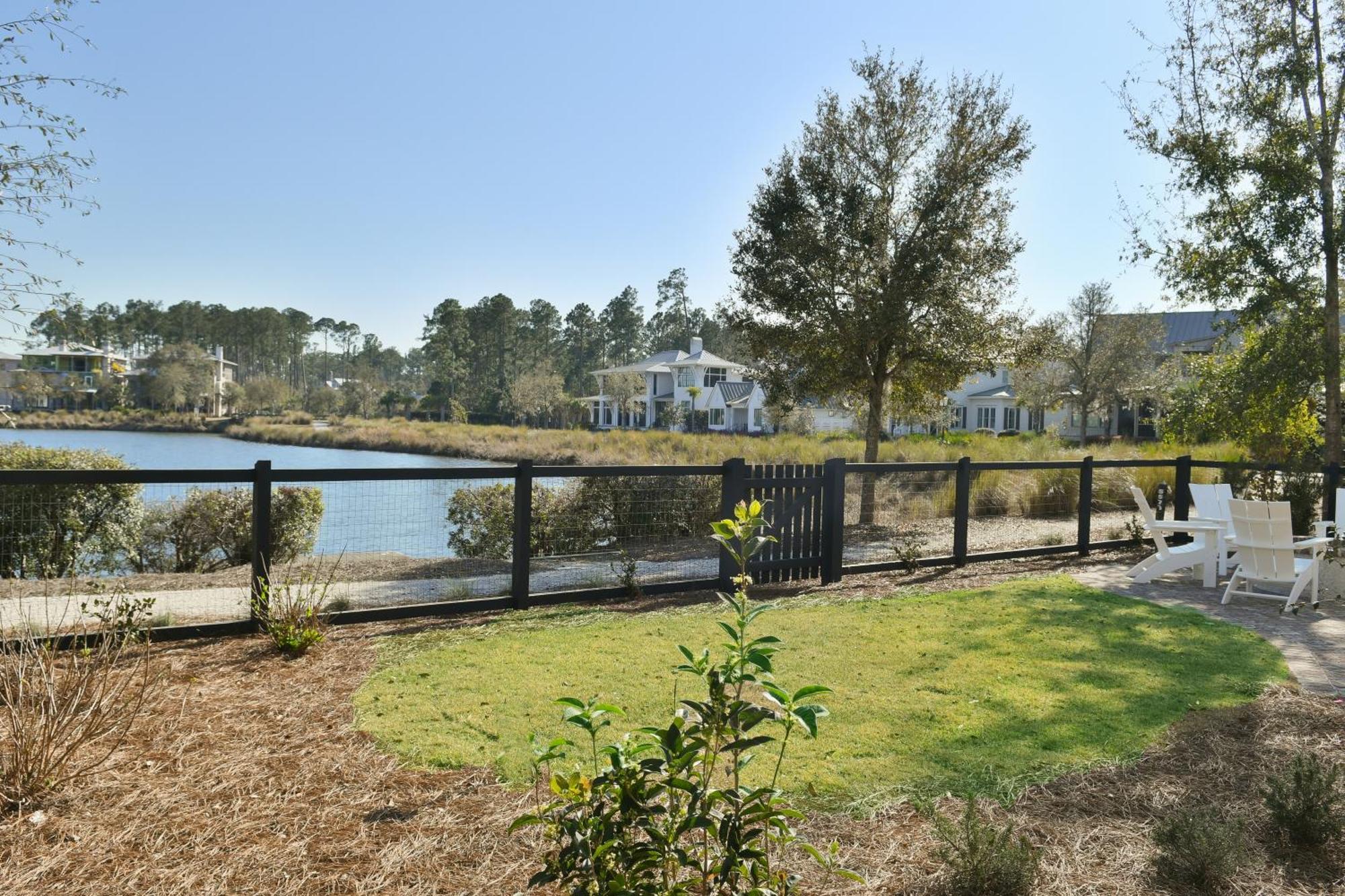 Lagoon View 5 Bedroom Moreland Village Home 5573 Bluffton Exterior photo